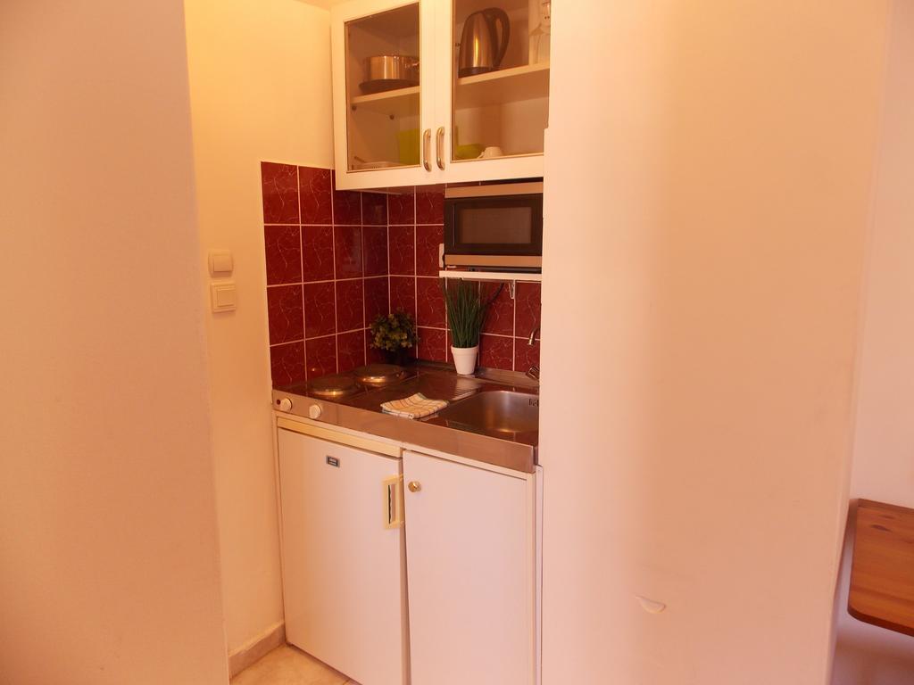 Eden Villa Apartmanhaz Balatonfüred Εξωτερικό φωτογραφία
