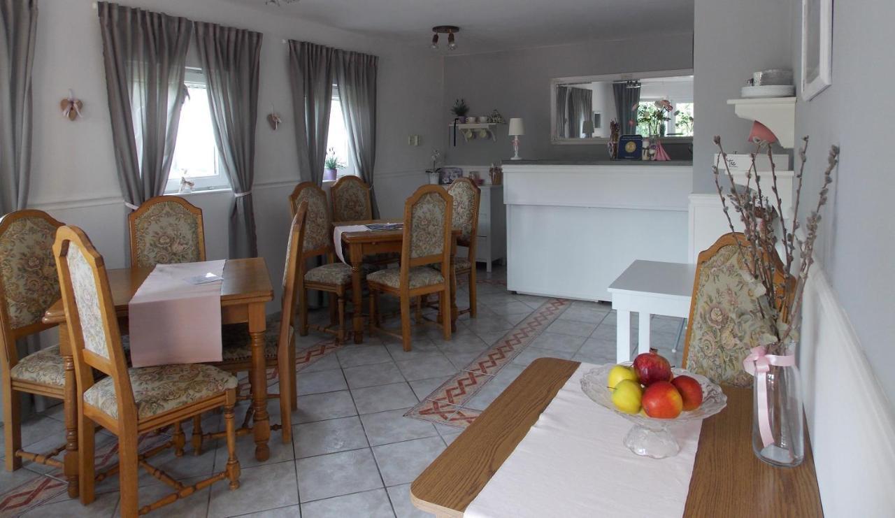 Eden Villa Apartmanhaz Balatonfüred Εξωτερικό φωτογραφία