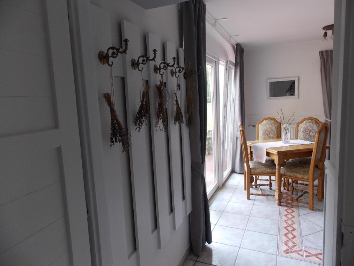 Eden Villa Apartmanhaz Balatonfüred Εξωτερικό φωτογραφία