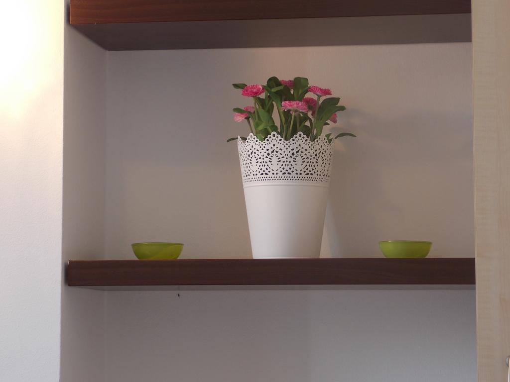 Eden Villa Apartmanhaz Balatonfüred Εξωτερικό φωτογραφία