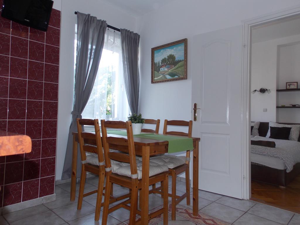Eden Villa Apartmanhaz Balatonfüred Εξωτερικό φωτογραφία